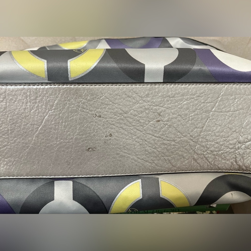 Coach Handbag - Picture 6 of 10